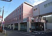 医療法人財団立川中央病院 278m