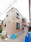 東京都立川市高松町2丁目：物件画像／株式会社LIBRE