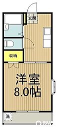 🉐敷金礼金0円！🉐多摩都市モノレール 泉体育館駅 徒歩17分