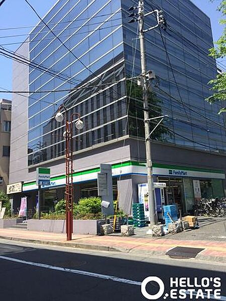 東京都立川市錦町１丁目(賃貸マンション1K・2階・20.00㎡)の写真 その23