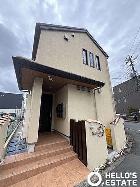 東京都日野市日野本町３丁目(賃貸アパート1R・1階・23.44㎡)の写真 その14