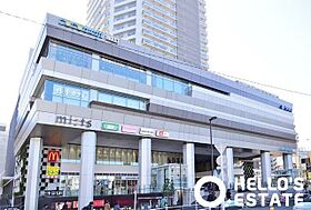 東京都国分寺市東恋ヶ窪２丁目（賃貸マンション1LDK・4階・41.20㎡） その22