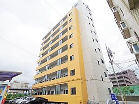 東京都立川市一番町４丁目（賃貸マンション2LDK・1階・66.67㎡） その1