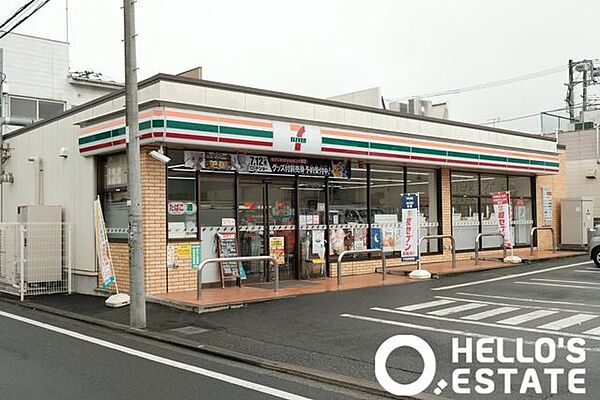 東京都小平市上水南町１丁目(賃貸アパート1R・2階・18.00㎡)の写真 その24