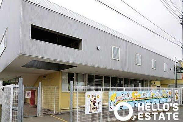 東京都小平市小川町１丁目(賃貸マンション1K・1階・21.90㎡)の写真 その22