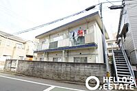 東京都昭島市福島町：物件画像／株式会社HELLO’S