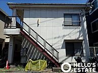 東京都昭島市武蔵野3丁目：物件画像／株式会社HELLO’S