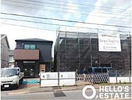 東京都昭島市大神町3丁目：物件画像／株式会社HELLO’S