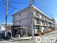 東京都昭島市中神町1231-1：物件画像／株式会社HELLO’S