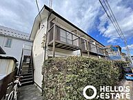 東京都日野市日野本町2丁目：物件画像／株式会社HELLO’S