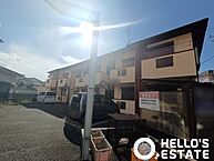 東京都日野市新井2丁目：物件画像／株式会社HELLO’S