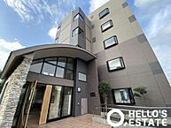 東京都日野市石田1丁目17-5：物件画像／株式会社HELLO’S