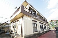 東京都日野市日野本町1丁目13：物件画像／株式会社HELLO’S