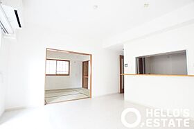 東京都立川市高松町３丁目（賃貸マンション3LDK・12階・70.53㎡） その20