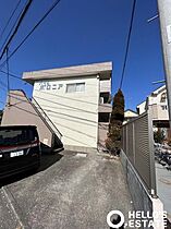 ハイムポロニア  ｜ 東京都立川市羽衣町２丁目（賃貸マンション1K・2階・21.66㎡） その23