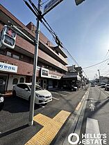 東京都八王子市散田町３丁目（賃貸マンション1K・3階・19.83㎡） その19