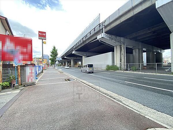 大阪府茨木市美沢町(賃貸アパート1K・2階・22.00㎡)の写真 その19