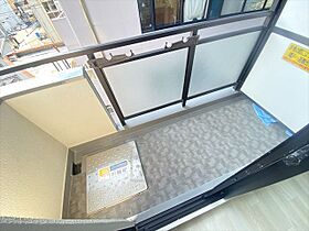 大阪府茨木市末広町（賃貸マンション1R・5階・14.20㎡） その16