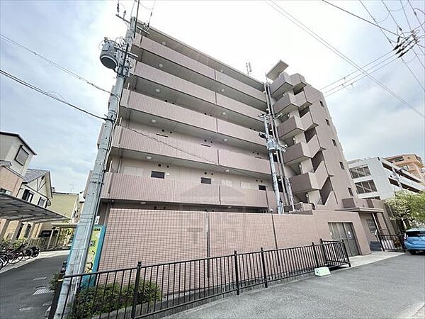 大阪府茨木市西田中町(賃貸マンション1LDK・1階・38.64㎡)の写真 その3