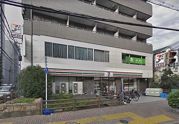 大阪府茨木市本町(賃貸マンション1K・1階・22.00㎡)の写真 その3
