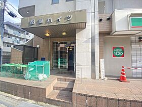 大阪府茨木市沢良宜西１丁目（賃貸マンション1K・7階・23.00㎡） その18