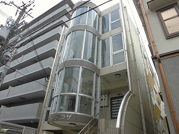 大阪府茨木市別院町(賃貸マンション1R・2階・16.00㎡)の写真 その3