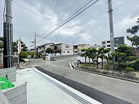 大阪府茨木市沢良宜東町（賃貸マンション1K・2階・23.02㎡） その19