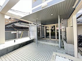 大阪府茨木市中穂積３丁目2番36号（賃貸マンション1K・3階・20.70㎡） その27