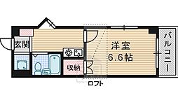 阪急京都本線 茨木市駅 徒歩7分