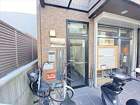 大阪府摂津市正雀本町１丁目（賃貸マンション1K・3階・17.00㎡） その17