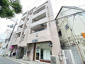 大阪府茨木市新庄町1番3号（賃貸マンション1R・3階・36.00㎡） その1