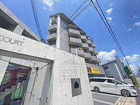 大阪府茨木市中総持寺町（賃貸マンション1DK・3階・38.40㎡） その3