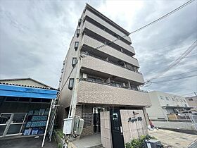 大阪府摂津市鳥飼本町４丁目（賃貸マンション1K・4階・23.00㎡） その3