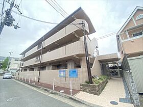 大阪府茨木市沢良宜西４丁目3番19号（賃貸マンション1K・1階・22.00㎡） その1