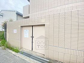 大阪府茨木市沢良宜西４丁目3番19号（賃貸マンション1K・1階・22.00㎡） その26