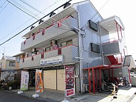 大阪府茨木市寺田町（賃貸マンション1R・3階・33.00㎡） その1