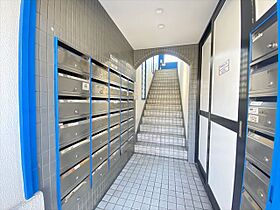 大阪府茨木市竹橋町（賃貸マンション1K・4階・23.00㎡） その30