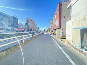 大阪府吹田市岸部南１丁目（賃貸マンション1K・4階・26.72㎡） その27