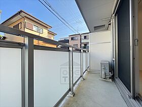 大阪府茨木市末広町（賃貸マンション1K・2階・21.53㎡） その15