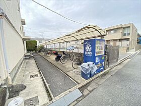 大阪府茨木市橋の内１丁目（賃貸マンション1K・3階・24.00㎡） その26