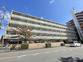 大阪府吹田市岸部南１丁目（賃貸マンション1K・2階・28.87㎡） その3