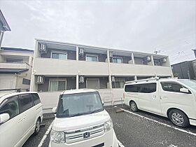 大阪府茨木市蔵垣内３丁目（賃貸アパート1R・2階・22.91㎡） その3