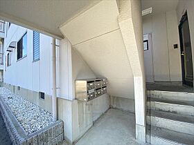 大阪府茨木市上野町（賃貸マンション1K・3階・24.00㎡） その27