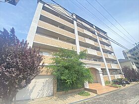 大阪府茨木市西豊川町5番8号（賃貸マンション1R・3階・26.50㎡） その3