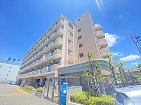 大阪府摂津市千里丘７丁目7番49号（賃貸マンション1K・2階・26.35㎡） その1