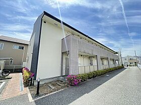 大阪府茨木市耳原１丁目14番11号（賃貸アパート1LDK・1階・35.83㎡） その3