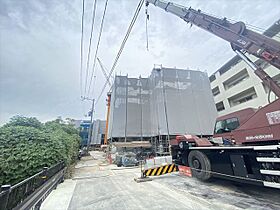 大阪府茨木市天王１丁目（賃貸マンション1LDK・2階・37.34㎡） その4