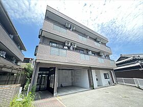 大阪府茨木市豊川４丁目（賃貸マンション1K・2階・23.00㎡） その1