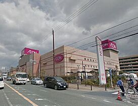 大阪府茨木市下穂積２丁目8番25号（賃貸アパート1K・1階・19.00㎡） その30