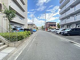 大阪府茨木市沢良宜西１丁目9番31号（賃貸マンション3LDK・6階・71.38㎡） その21